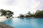 Отель Bantayan Island Nature Park and Resort