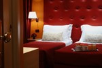 Отель Best Western Hotel Piemontese