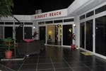 Отель Binucot Beach Resort