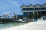 Отель Blue Corals Beach Resort