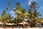 Отель Alona Vida Beach Resort
