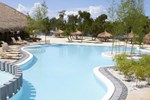 Отель Bluewater Panglao Resort
