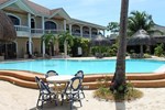 Отель Linaw Beach Resort