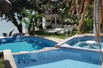 Отель Dolphinbay Beachfront Resort