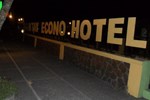 Отель Tagaytay Econo Hotel