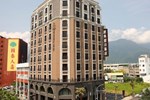 Отель Classic City Resort
