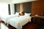 Отель Quality Inn Hualien