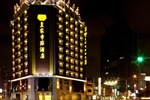Отель Royal Seasons Hotel Taichung Zhongkang