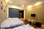 Anping Ideal Guesthouse & Hostel