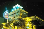 Отель Royal Group Motel Tainan Branch