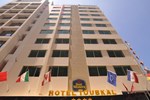 Отель Best Western Hotel Toubkal