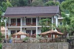 Гостевой дом Nam Ou River Lodge