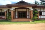 Отель Vansana Nam Nguem Resort