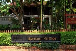 Отель Burasari Heritage