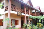 Tephavong Guesthouse