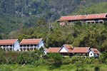Отель The Pakbeng Lodge