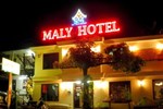 Отель Maly Hotel