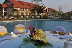 Отель Daosavanh Resort & Spa Hotel