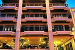 Отель Lao Orchid Hotel