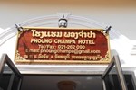 Отель Phoungchampa Hotel