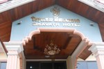 Отель Sisavath Hotel