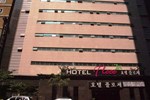 Отель Hotel Floce