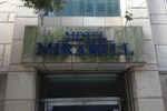 Отель Mirabell Motel