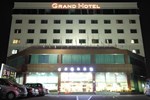 Отель Chungju Grand Hotel