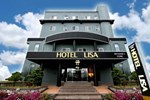 Отель Hotel Lisa