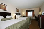 Отель Best Western Plus Delaware Inn