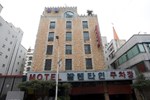 Valentine Hotel, Incheon