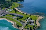 Отель Copthorne Hotel & Resort Bay of Islands