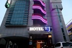Отель EJ Hotel