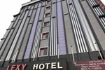 Отель Osan Lexy Hotel