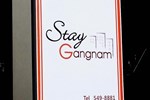 Апартаменты Stay Gangnam