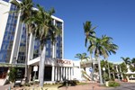 Отель Rydges Southbank Townsville