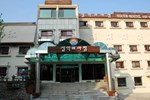 Отель Seorak Morning Inn