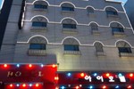 Отель I Hotel Suwon