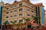 Отель President Battambang City Hotel