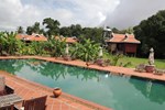 Отель Rajabori Villas Resort