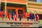 Хостел Silver Dolphin Guesthouse & Restaurant