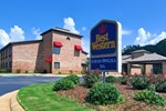 Отель Best Western Auburn/Opelika Inn