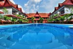 Отель Preah Vihear Boutique Hotel