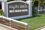 Отель Nice Beach Hotel