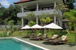 Гостевой дом Villa Shantiasa Bali