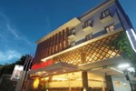 Отель Hotel Arjuna