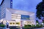 Отель Atria Hotel and Conference Magelang