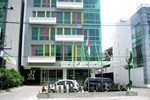 Отель Putra Mulia Hotel