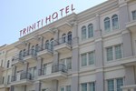 Отель Triniti Hotel Batam