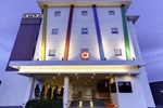 Отель Amaris Hotel Pratama Nusa Dua